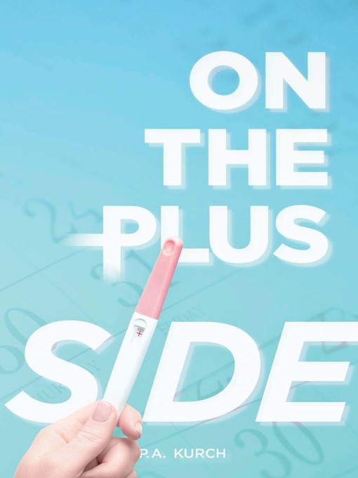 Cover image for On the Plus Side